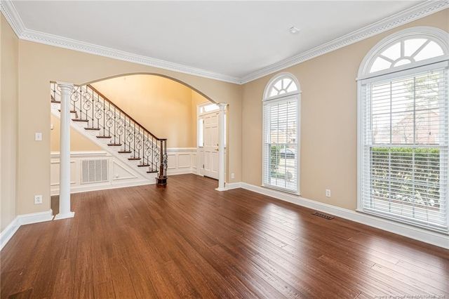 266 Courtyard Lane, Fayetteville, NC 28303