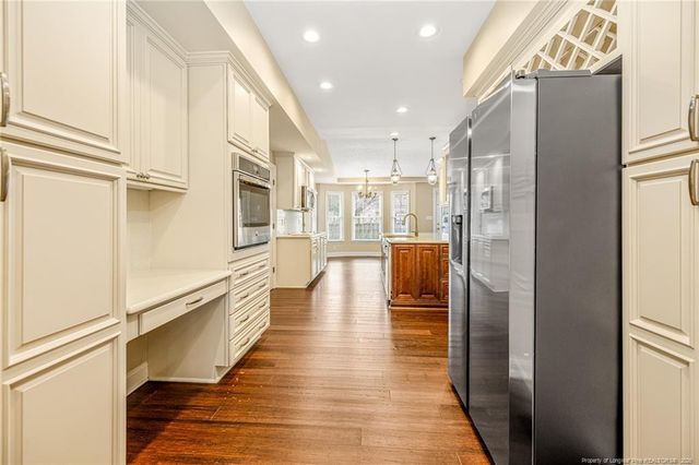 266 Courtyard Lane, Fayetteville, NC 28303