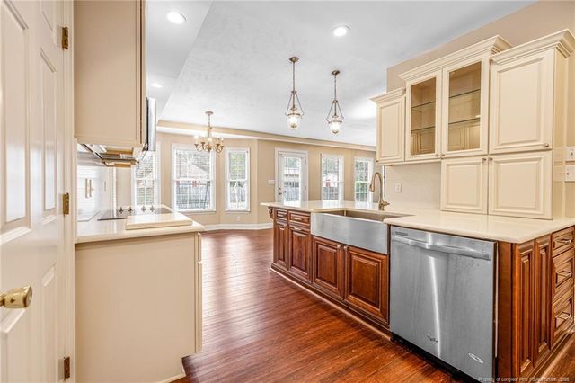 266 Courtyard Lane, Fayetteville, NC 28303