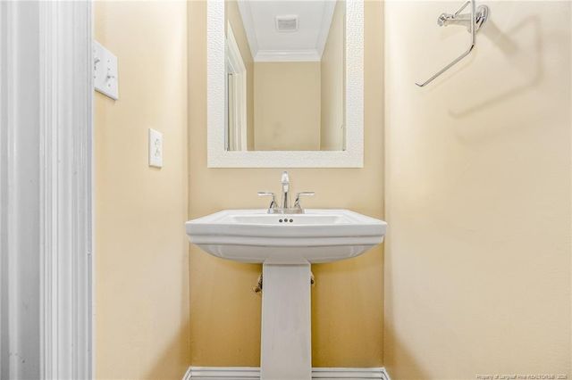 266 Courtyard Lane, Fayetteville, NC 28303