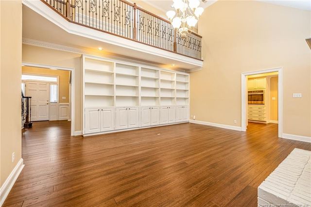 266 Courtyard Lane, Fayetteville, NC 28303