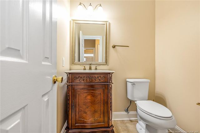 266 Courtyard Lane, Fayetteville, NC 28303