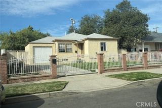 8113 Noble, Panorama City (los Angeles), CA 91402