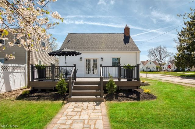 2716 Lincoln Avenue, Parma, OH 44134