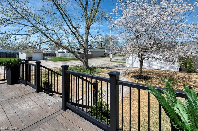 2716 Lincoln Avenue, Parma, OH 44134