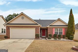 4901 Summersun Drive, Morrow, GA 30260