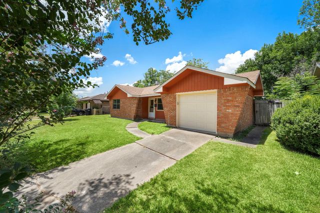 2138 Loving Street, Houston, TX 77034