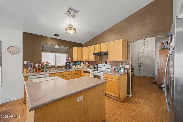 12238 W LARKSPUR Road, El Mirage, AZ 85335