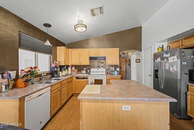 12238 W LARKSPUR Road, El Mirage, AZ 85335