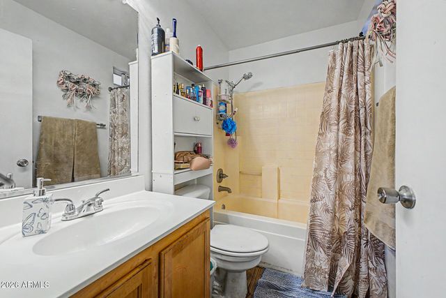 12238 W LARKSPUR Road, El Mirage, AZ 85335