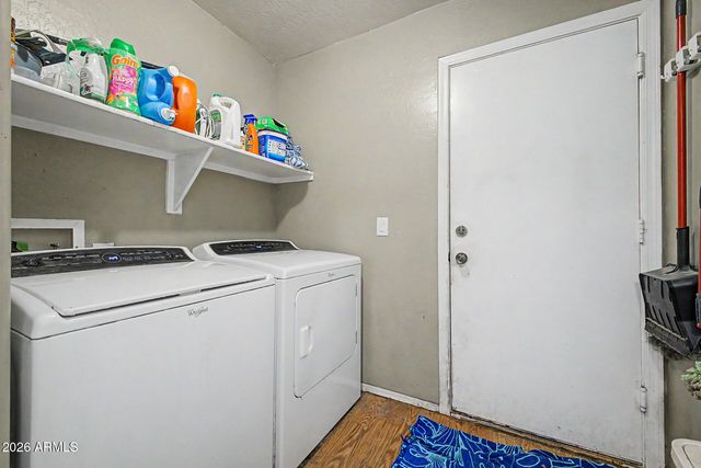 12238 W LARKSPUR Road, El Mirage, AZ 85335
