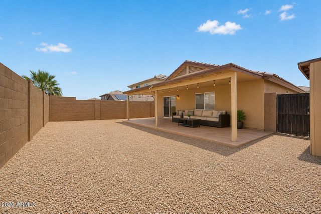 12238 W LARKSPUR Road, El Mirage, AZ 85335