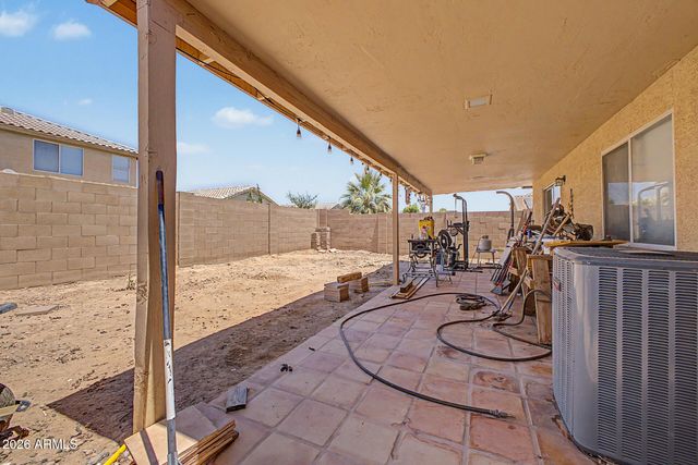 12238 W LARKSPUR Road, El Mirage, AZ 85335
