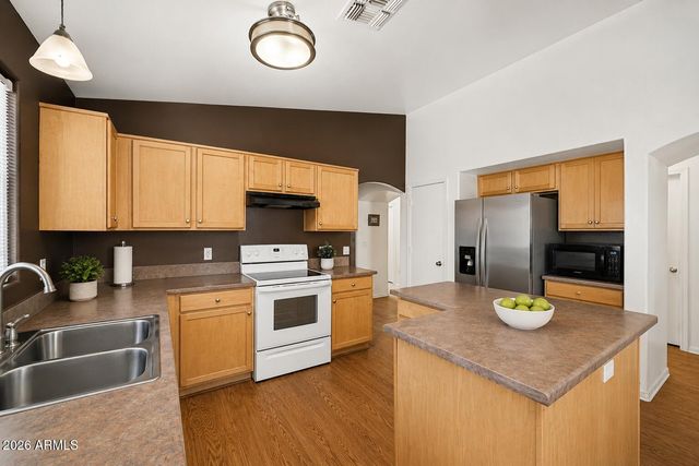 12238 W LARKSPUR Road, El Mirage, AZ 85335