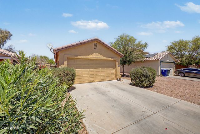 12238 W LARKSPUR Road, El Mirage, AZ 85335