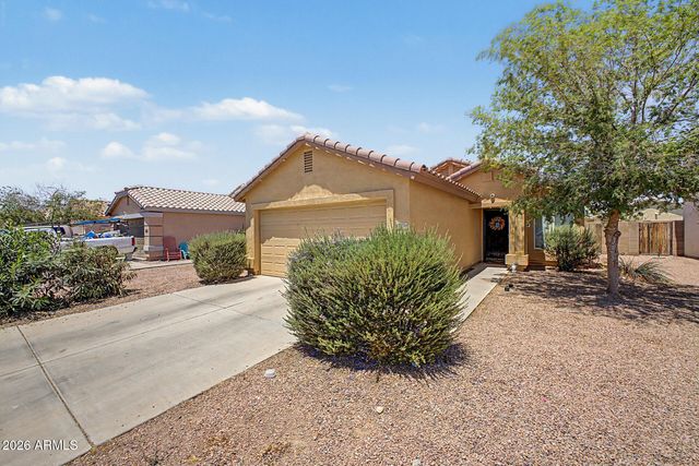 12238 W LARKSPUR Road, El Mirage, AZ 85335