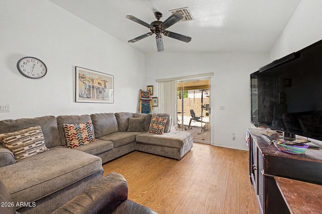 12238 W LARKSPUR Road, El Mirage, AZ 85335