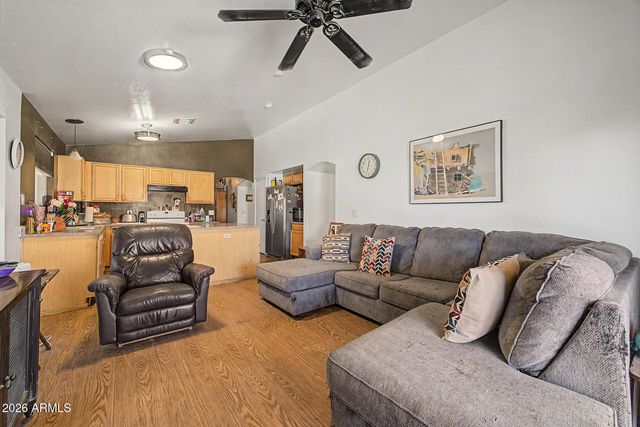 12238 W LARKSPUR Road, El Mirage, AZ 85335