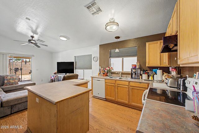 12238 W LARKSPUR Road, El Mirage, AZ 85335