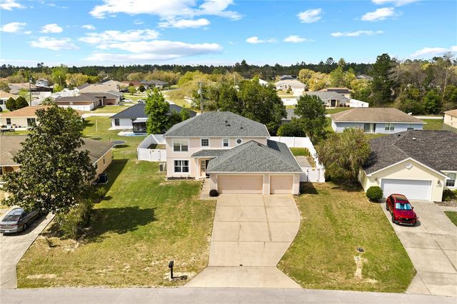 2881 SW 142ND LANE, Ocala, FL 34473