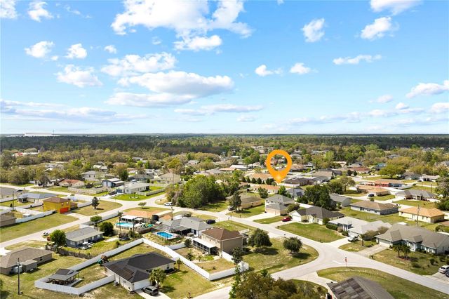 2881 SW 142ND LANE, Ocala, FL 34473