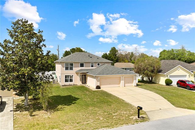 2881 SW 142ND LANE, Ocala, FL 34473