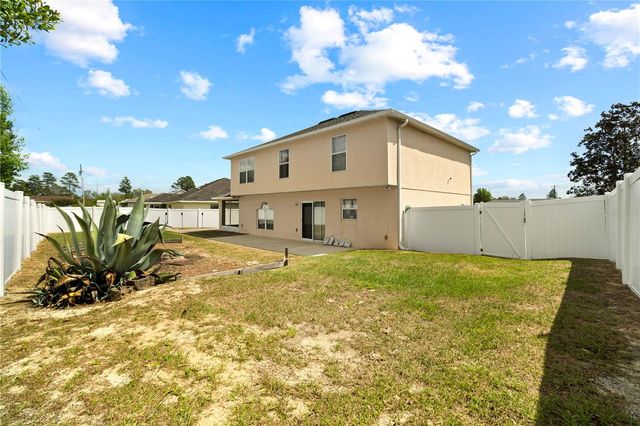2881 SW 142ND LANE, Ocala, FL 34473