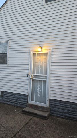 3107 Henry Street, Inkster, MI 48141