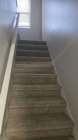 3107 Henry Street, Inkster, MI 48141