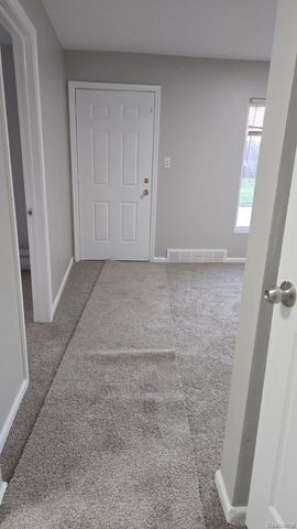 3107 Henry Street, Inkster, MI 48141