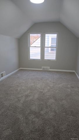 3107 Henry Street, Inkster, MI 48141