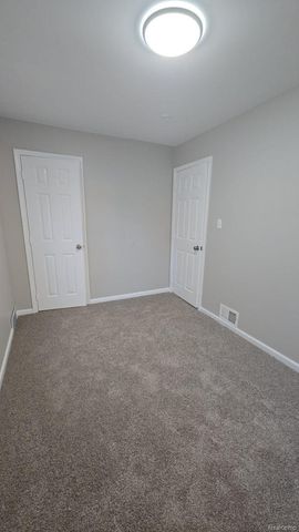 3107 Henry Street, Inkster, MI 48141