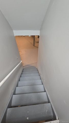 3107 Henry Street, Inkster, MI 48141