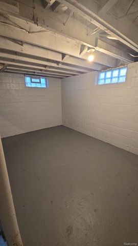 3107 Henry Street, Inkster, MI 48141