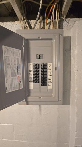 3107 Henry Street, Inkster, MI 48141