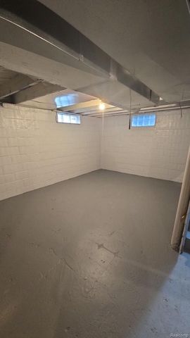 3107 Henry Street, Inkster, MI 48141