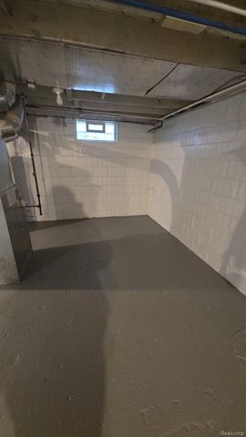 3107 Henry Street, Inkster, MI 48141