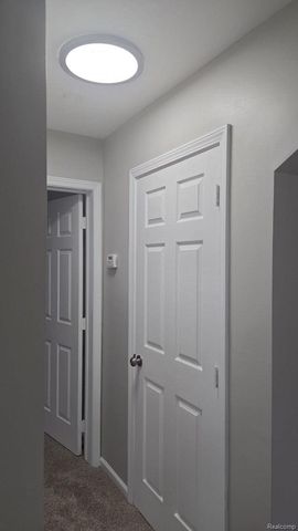 3107 Henry Street, Inkster, MI 48141