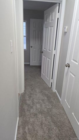 3107 Henry Street, Inkster, MI 48141
