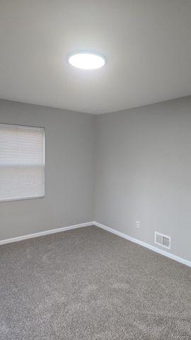 3107 Henry Street, Inkster, MI 48141