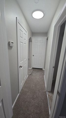 3107 Henry Street, Inkster, MI 48141