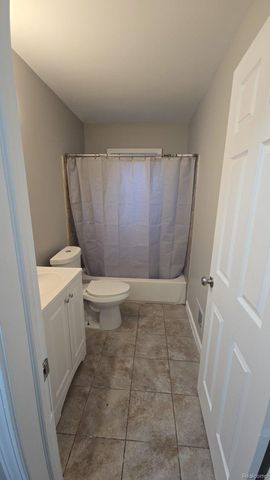 3107 Henry Street, Inkster, MI 48141