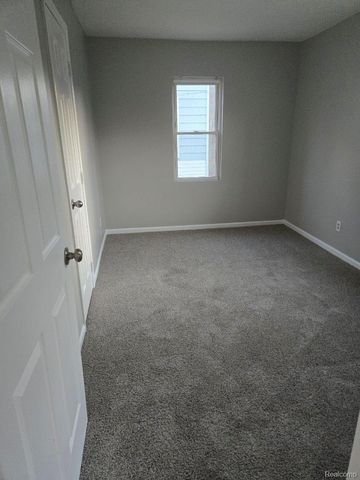 3107 Henry Street, Inkster, MI 48141