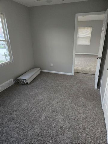 3107 Henry Street, Inkster, MI 48141