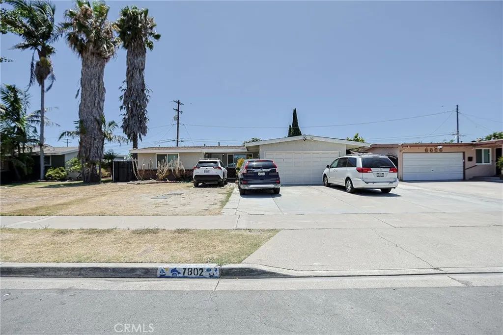 7802 22nd Street, Westminster, CA 92683