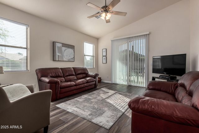 17709 W SUNBELT Drive, Surprise, AZ 85374