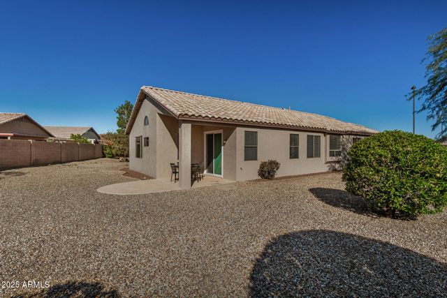 17709 W SUNBELT Drive, Surprise, AZ 85374