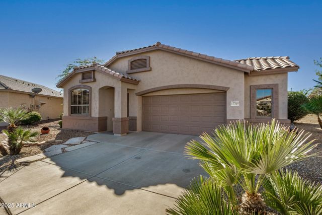 17709 W SUNBELT Drive, Surprise, AZ 85374
