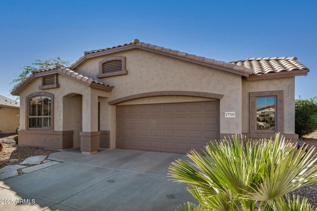 17709 W SUNBELT Drive, Surprise, AZ 85374