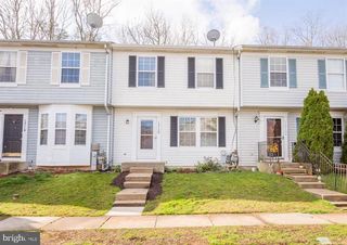 12120 SUGAR MILL CIRCLE, Baltimore, MD 21220